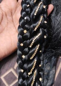 Hair Accessories  Bridal Gajra