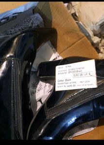 Pointed chelsea Boots for women