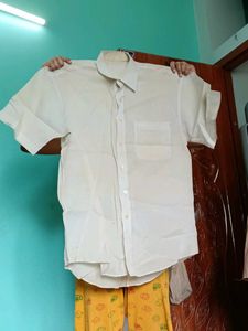 White Shirt