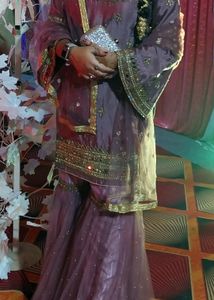 Party Wear Dress