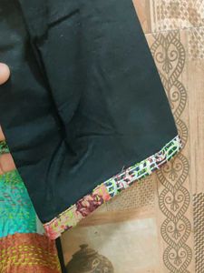Full KANTHA kurti XXL/XXXL