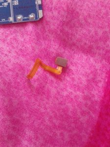 Smart Watch Module