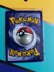 Flareon 1st Edition Pokemon Card (Vintage)