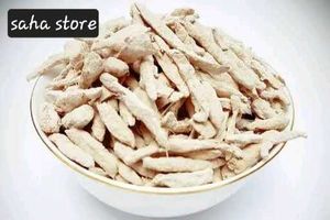 Salty Ginger Sticks (Dry)