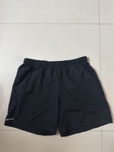 DECATHLON (Artengo) Black Shorts