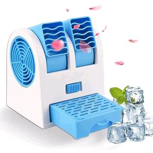 New 🔥 Mini Air Cooler
