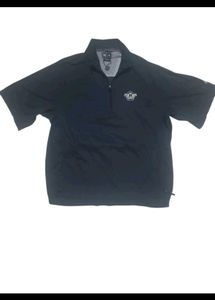 Adidas Imported Zipper T Shirt M l