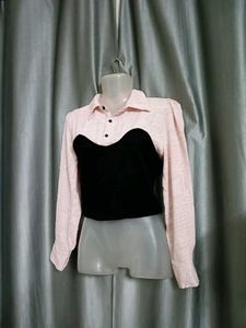 Trendy Top