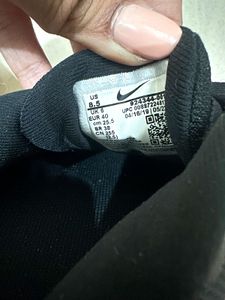 Nike Flex Experience RN 7 Running Shoes