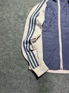 Adidas Quilted Jacket