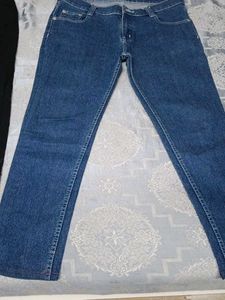 Jeans and Pants Bundle