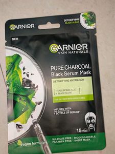 Face Serum