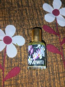 Roll On Ittar: Kewra