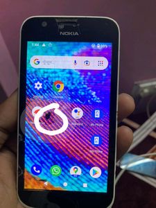 Nokia 1