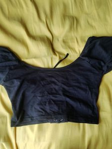 Cottagecore Lace Top