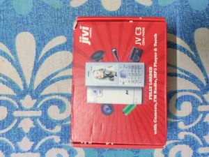 Jivi CDMA Sim Keypad Phone