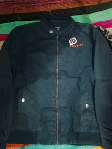 Boys Jacket