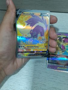 Original Pokemon Cards