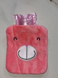 Cute Hot Water Bag 150/-