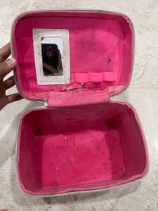 Makeup Or Storage Bag