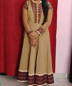 Anarkali