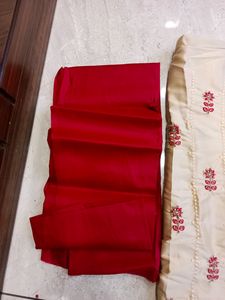 Dress Material