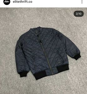 Guess Quilted Jacket