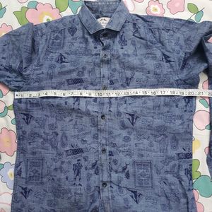 Modern Shirt