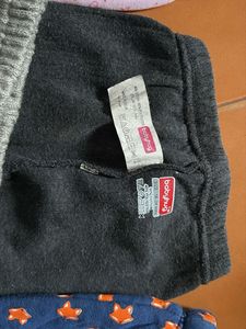 Boys Kids Pyjamas( Light Winter Use)