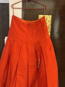 Designer Skirt
