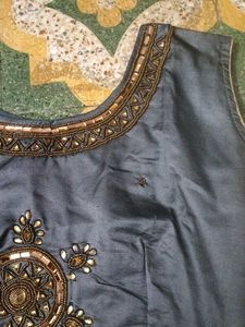 Designer Lehnga And Choli...