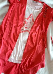 Price Drop💥💥(🎉Freebies Included🎉) High Low Top