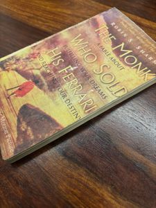 Set Of 2 Books
