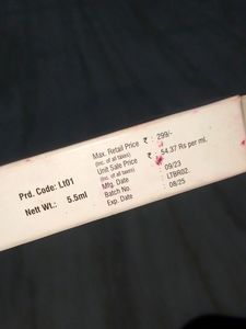 Juice Matt Lip Tint