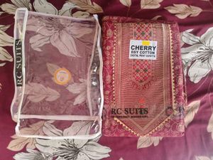 Beautiful Dress Material