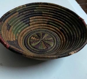 Antique Handicraft (More Than 100yrs Old)
