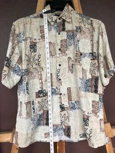 Combo Of Two Shirts