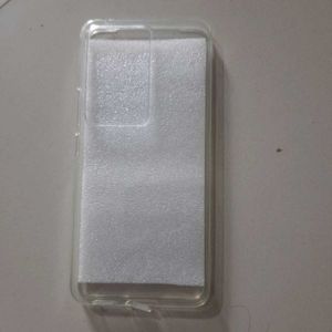 Vivo Y200e 5g Cover