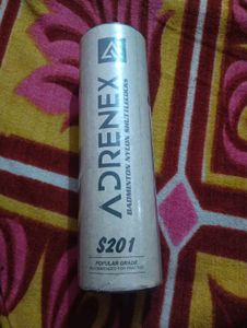 Adrenex By Flipkart Badminton Nylon Shuttle Cocks