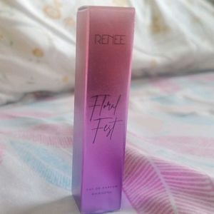 Renee Floral Fest EDP