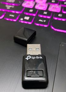 300 Mbps Mini Wireless N USB Adapter TL-WN823N