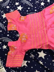 Unused,newlook,Embroidered Ethnic long gown