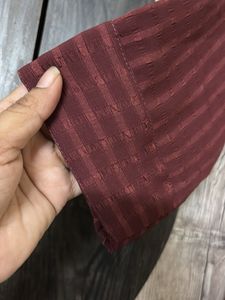 Straight Cut Kurti-2