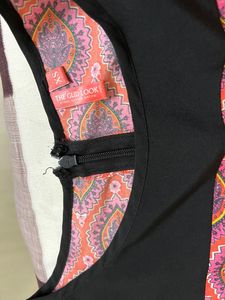 Jumpsuit Pink