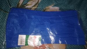 Tube Bra Pack Of 2
