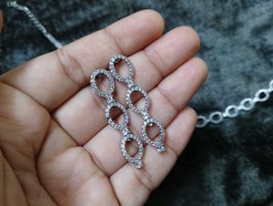 New Silver Set
