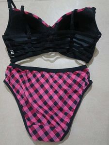 Cute Bikini Set 36B