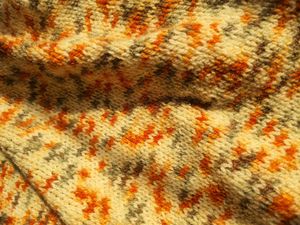 Woolen Sweater