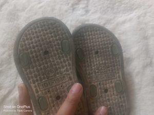 Flat Flip Flops