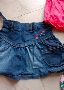 Baby Girl Clothes
